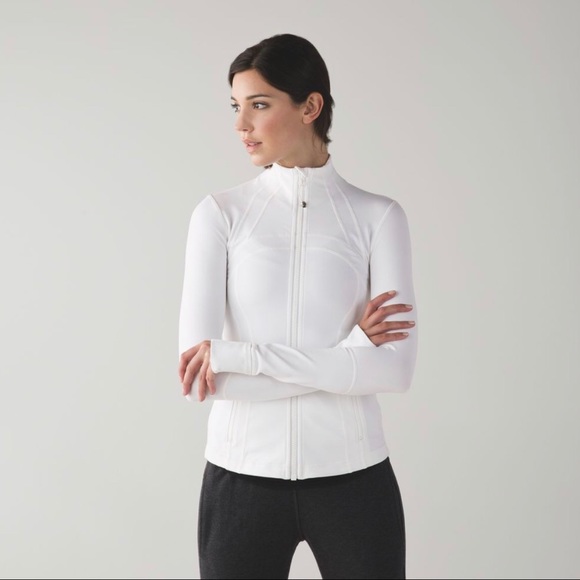 Lululemon Jacket